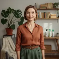 Justyna Rutkowska