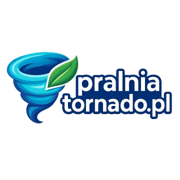 Logo pralniatornado.pl
